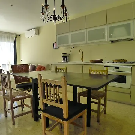 Casa de Férias Don Paco Nº3 Nerja