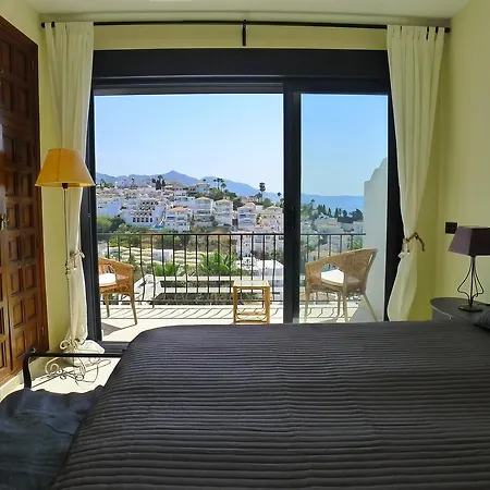 Casa de Férias Don Paco Nº3 *