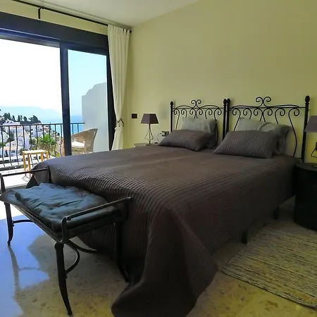 Casa de Férias Don Paco Nº3 *