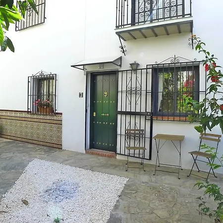 Don Paco Nº3 Nerja