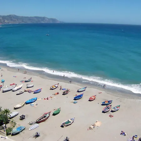 Don Paco Nº3 * Nerja