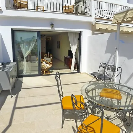 Don Paco Nº3 Nerja