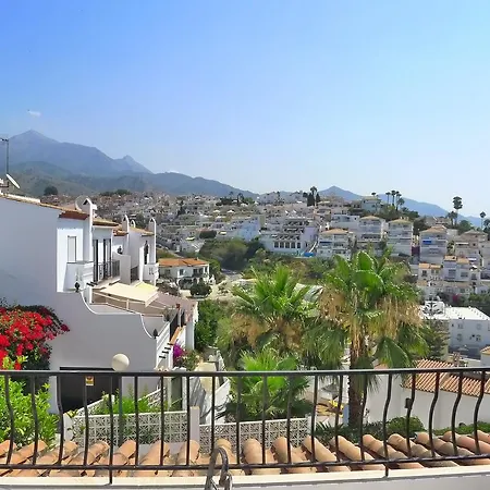 Casa de Férias Don Paco Nº3