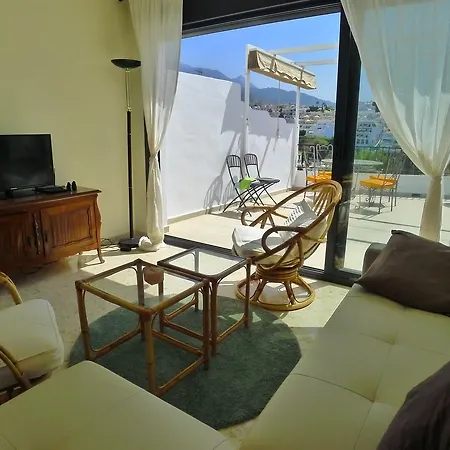 Casa de Férias Don Paco Nº3 Nerja