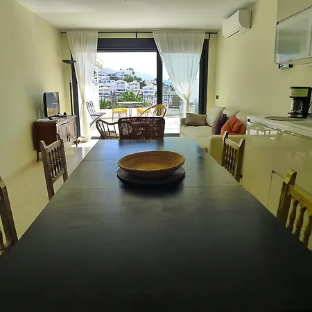 Don Paco Nº3 Vakantiehuis