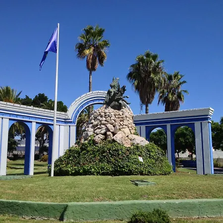 Vakantiehuis Don Paco Nº3 Nerja