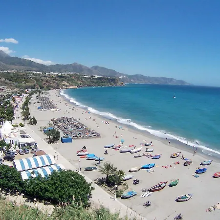 Vakantiehuis Don Paco Nº3