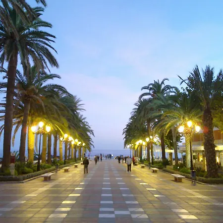 Vakantiehuis Don Paco Nº3 *