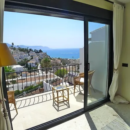 Don Paco Nº3 * Nerja